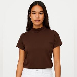 Babaton Aritzia Top